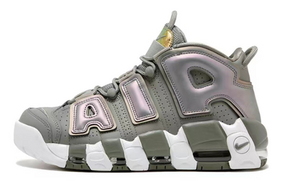 Nike Air More Uptempo lridescent