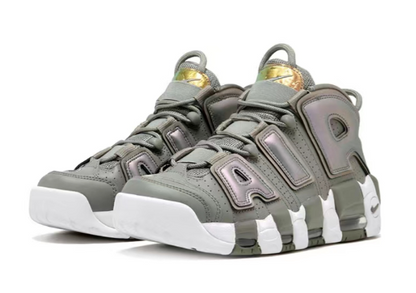 Nike Air More Uptempo lridescent