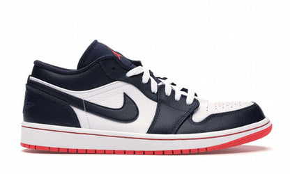 Retro 1 Low