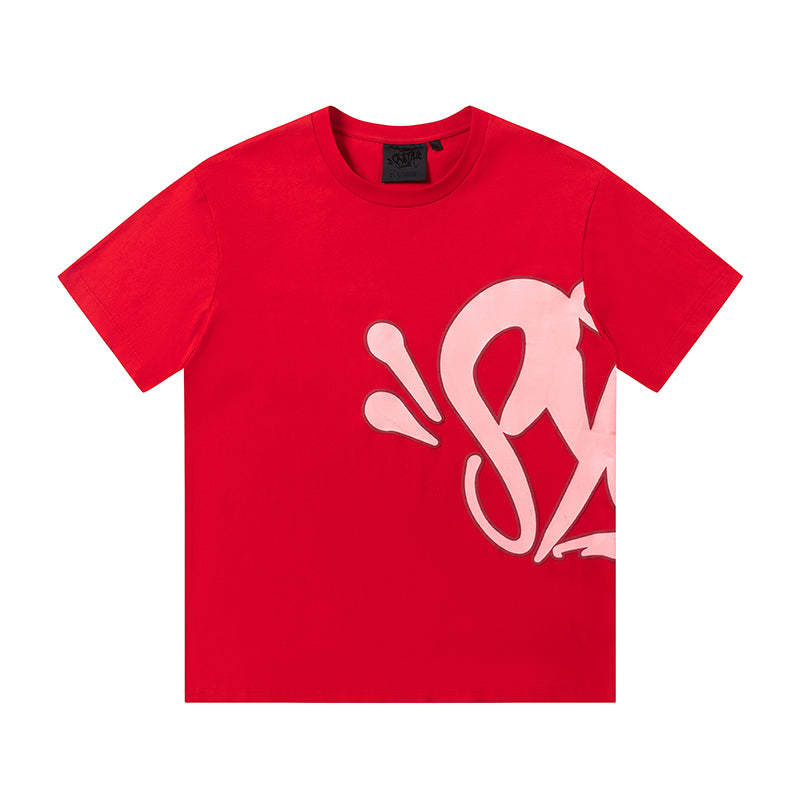 Polera Syna World Rojo