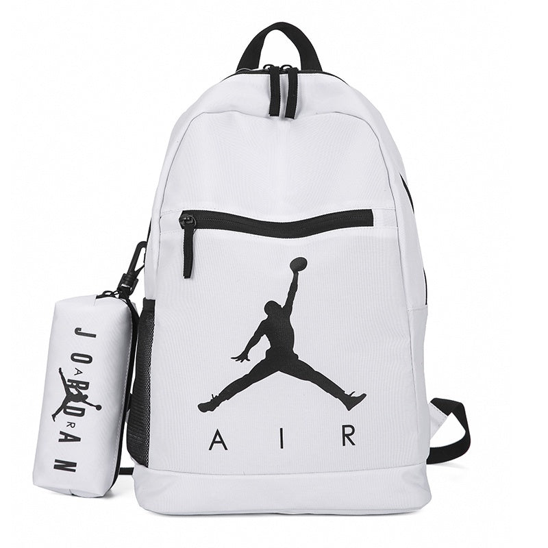 Mochila Jordan + Estuche de regalo