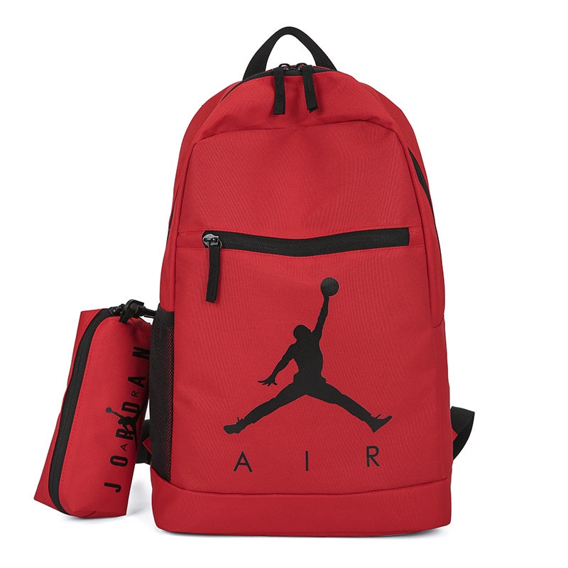 Mochila Jordan + Estuche de regalo