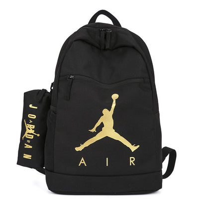 Mochila Jordan + Estuche de regalo