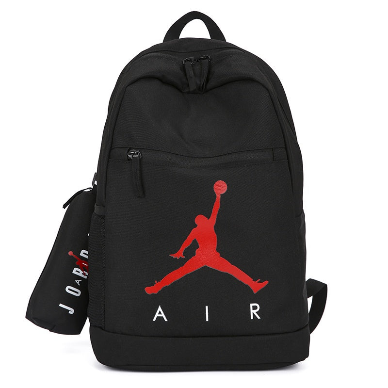 Mochila Jordan + Estuche de regalo