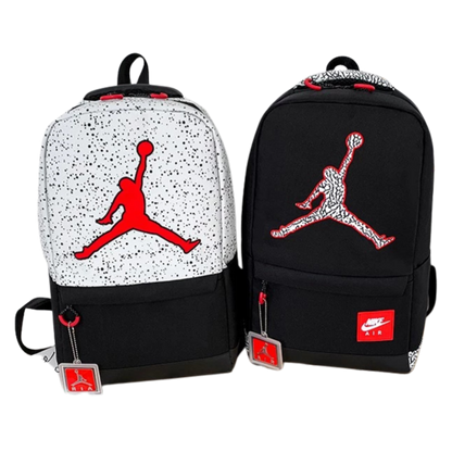 Mochila Jordan Oreo