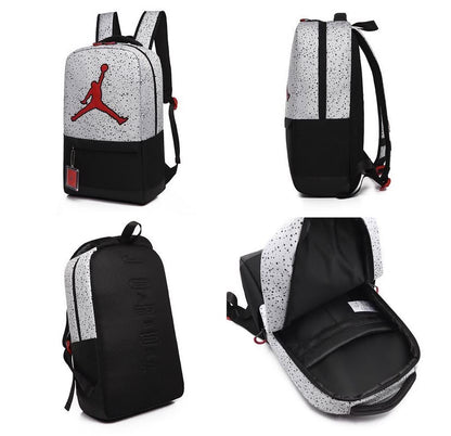 Mochila Jordan Oreo