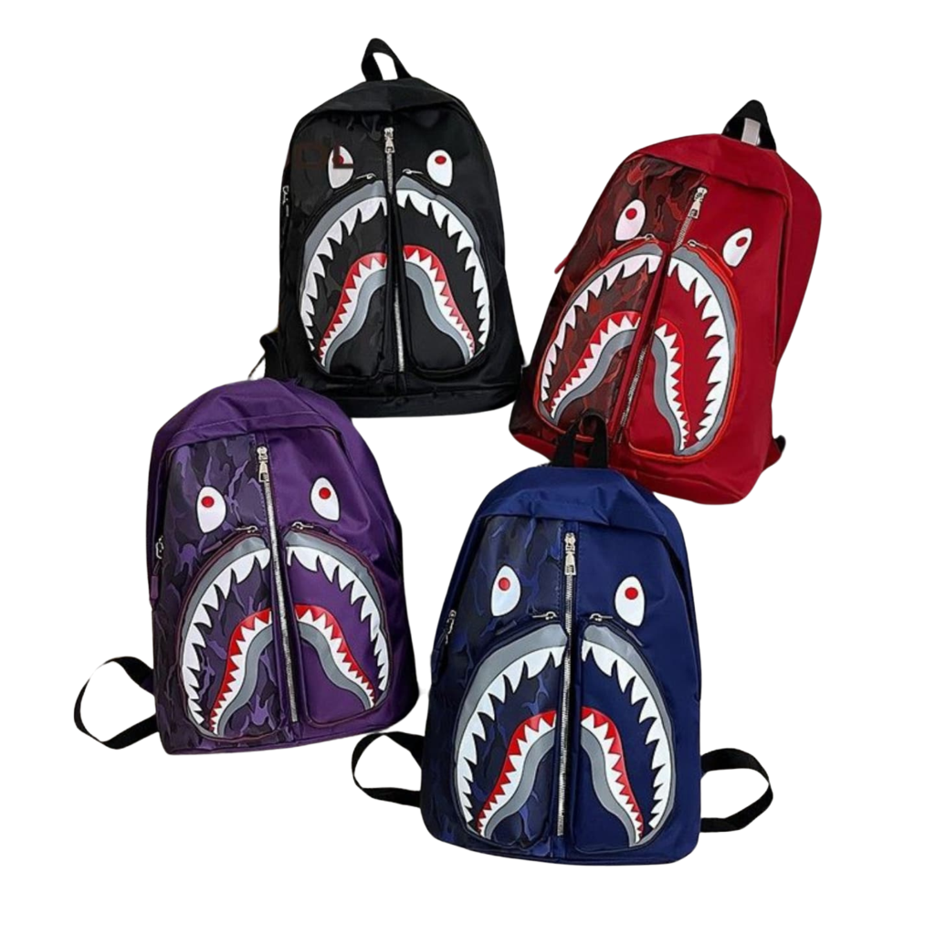 Mochila Bape