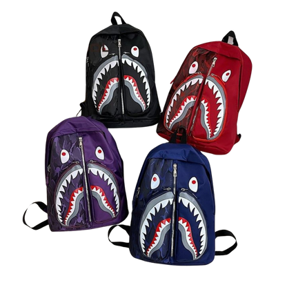 Mochila Bape