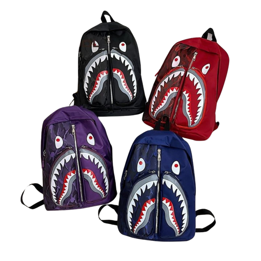 Mochila Bape