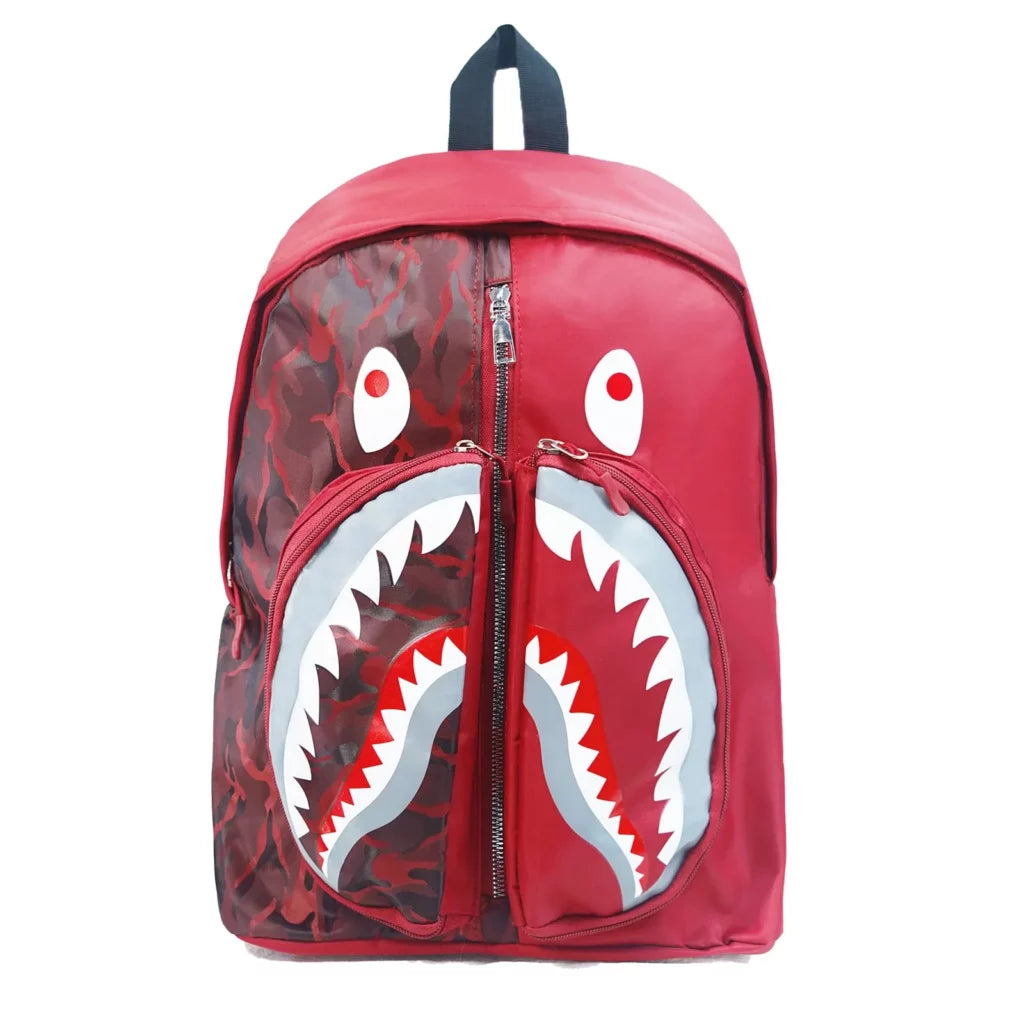 Mochila Bape