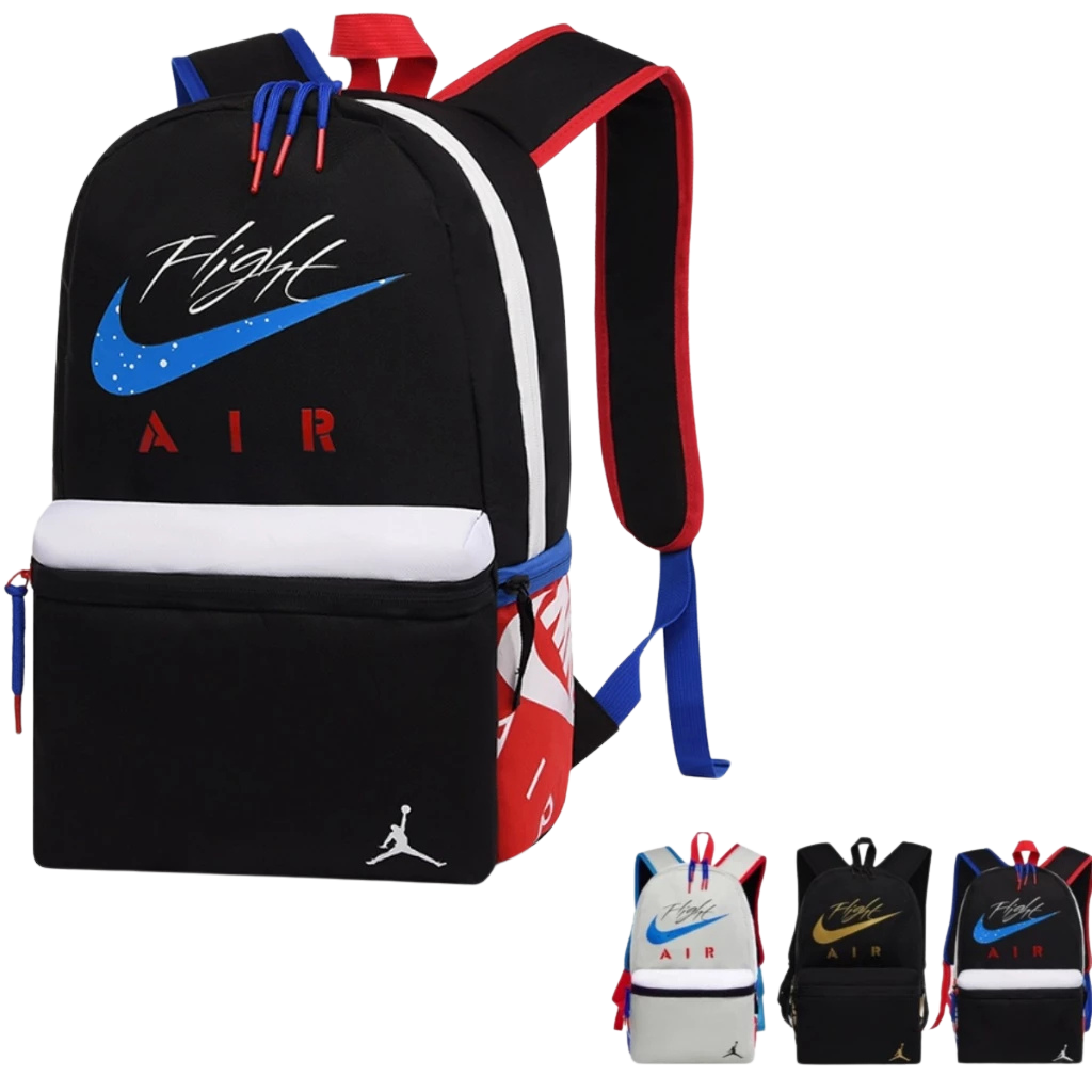 Mochila Jordan Air Flight