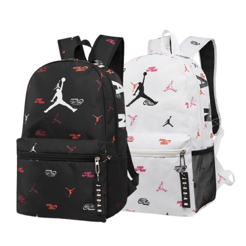 Mochila Jordan Mini Logos