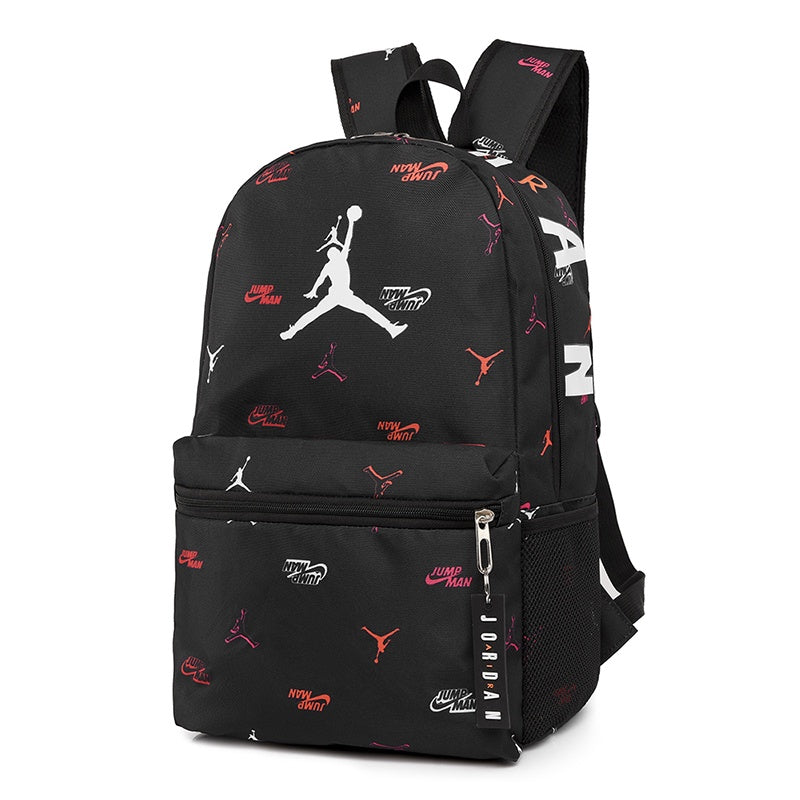 Mochila Jordan Mini Logos