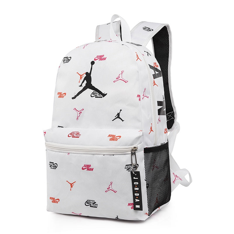 Mochila Jordan Mini Logos