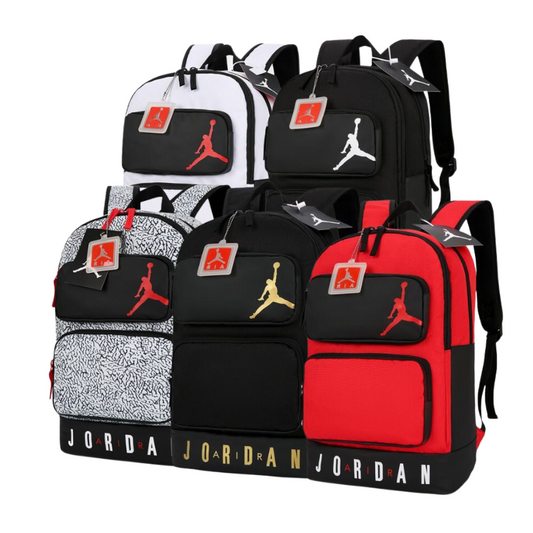 Mochila Jordan Ess Backpack