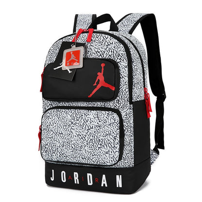 Mochila Jordan Ess Backpack