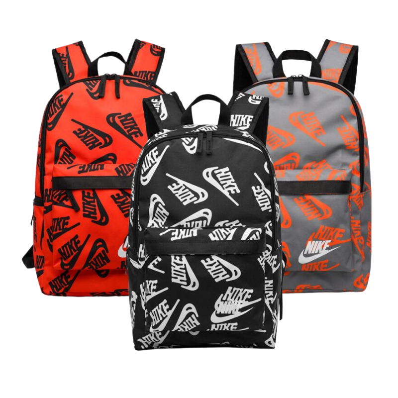 Mochila Nike Logos