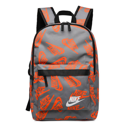 Mochila Nike Logos