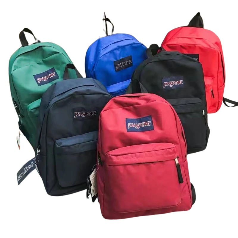 Mochila Jansport