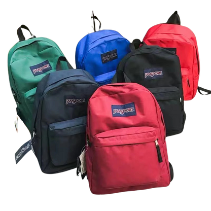 Mochila Jansport