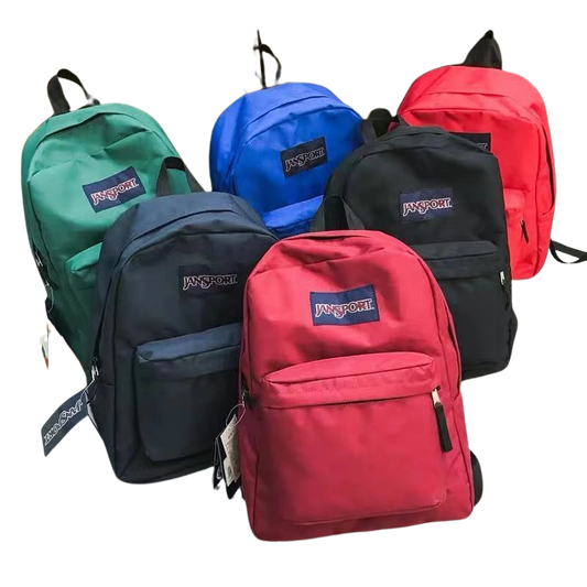 Mochila Jansport