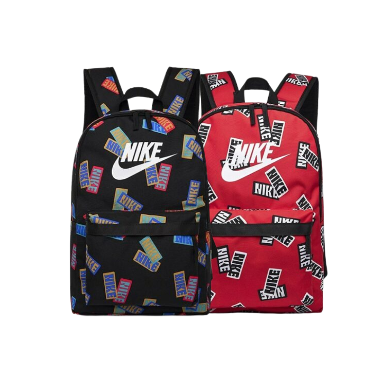 Mochila Nike Estampados