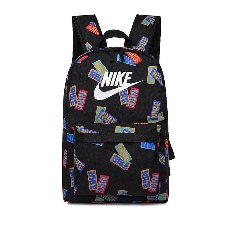 Mochila Nike Estampados