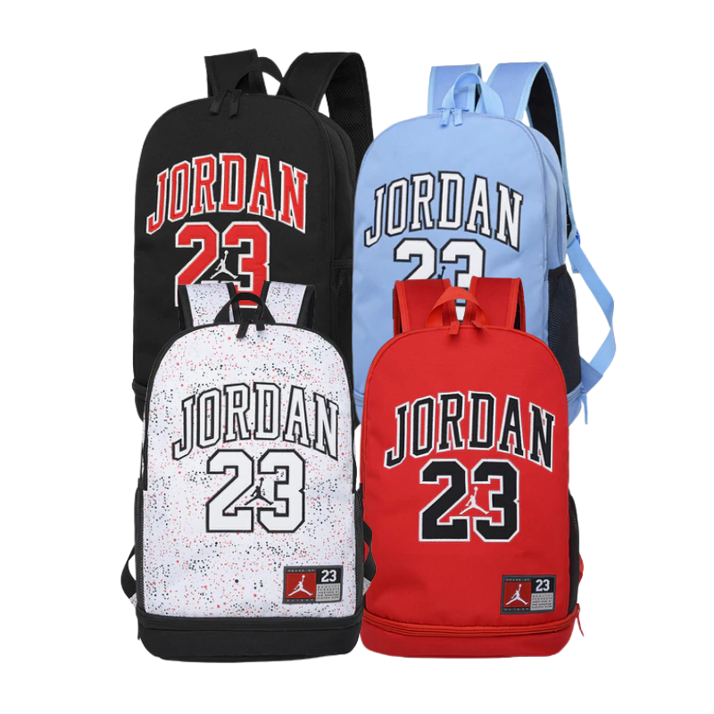 Mochila Jordan 23 20 litros