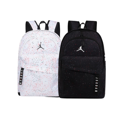 Mochila Jordan Puntos