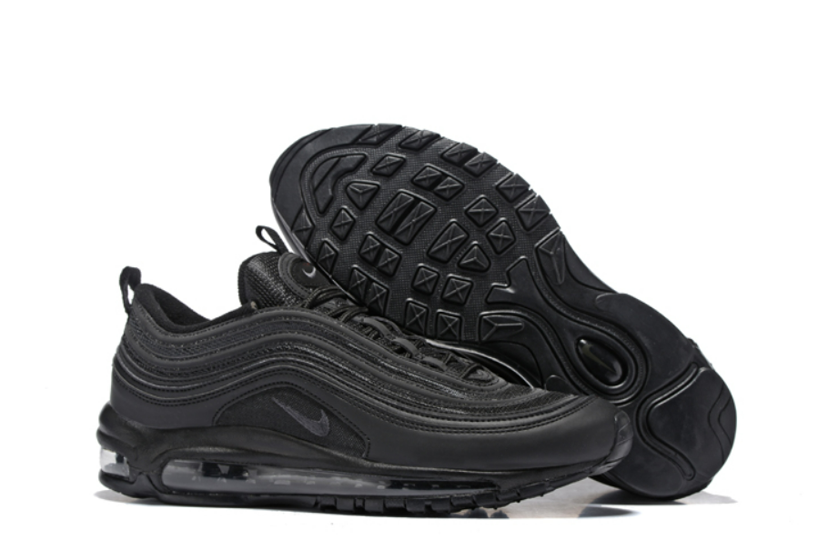 Nike Air Max 97 OG Triple Black