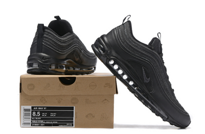 Nike Air Max 97 OG Triple Black