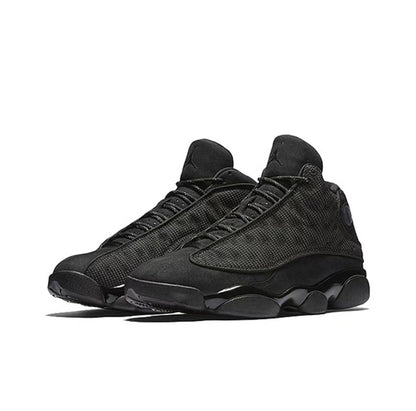 Jordan Retro 13 Black Cat