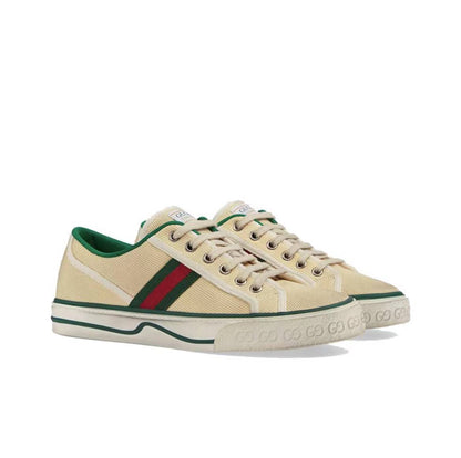 Gucci 1977 Tennis Butter Cotton