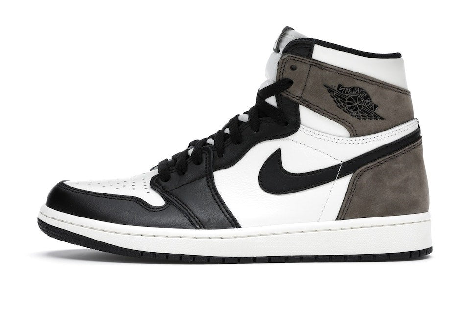 Air Jordan 1 High OG ‘Dark Mocha’