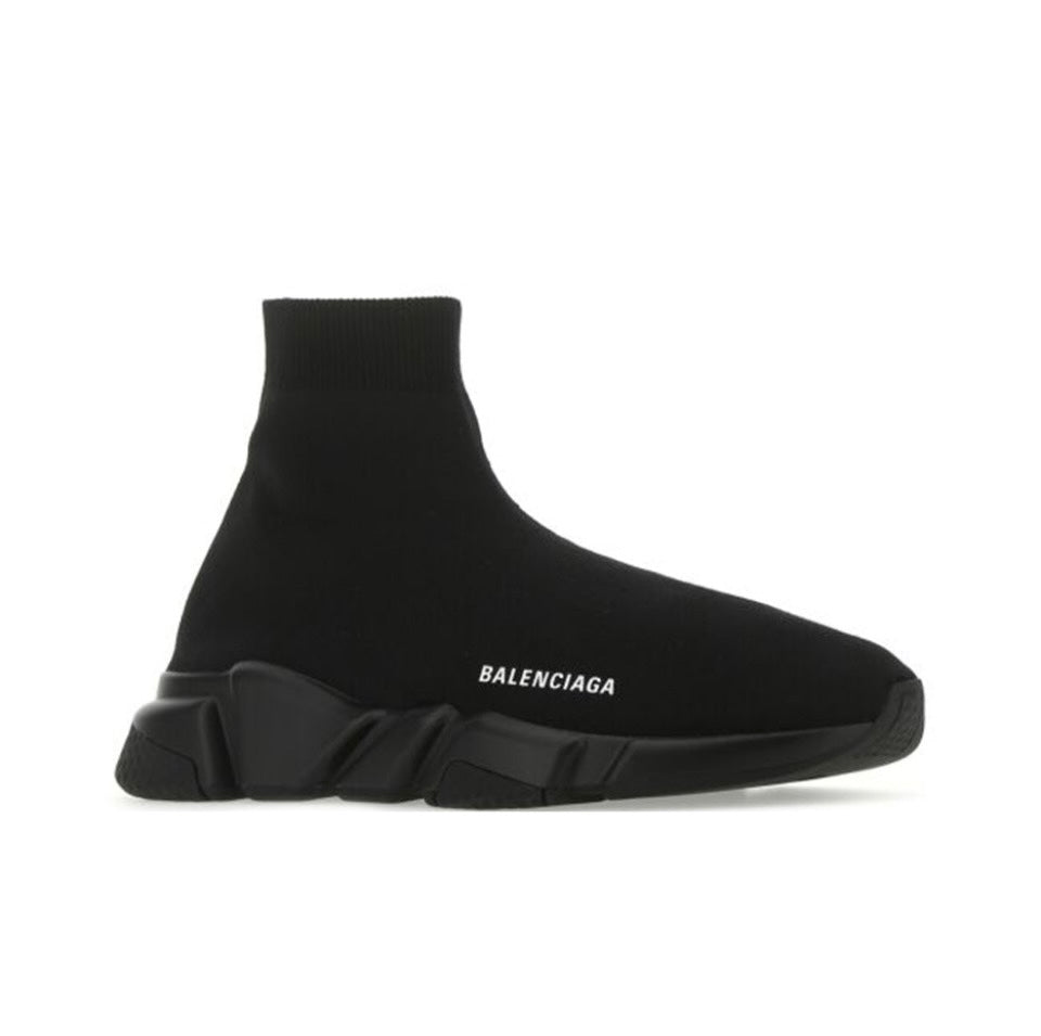 Balenciaga SpeedSpeed Black casual 2.0