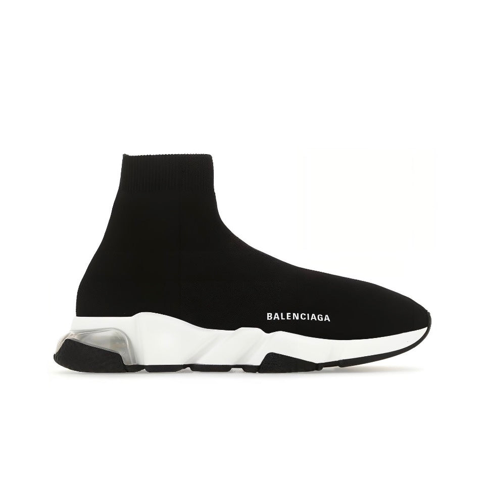 Balenciaga SpeedSpeed black