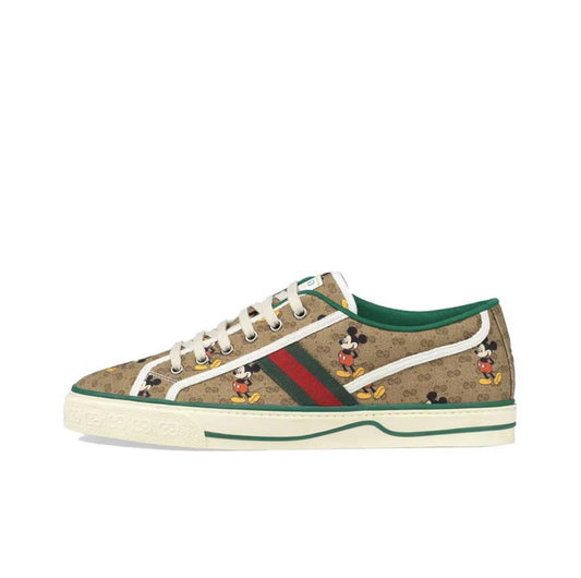 Gucci Tennis 1977 x Disney